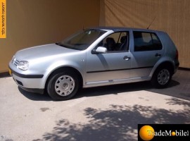 פולקסווגן&nbsp;גולף&nbsp;FLEET אוט' 1.6&nbsp;2003