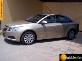 שברולט&nbsp;קרוז&nbsp;LS אוט' 1.6&nbsp;2010