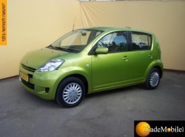 דייהטסו&nbsp;סיריון&nbsp;CL אוט' 1.0&nbsp;2009