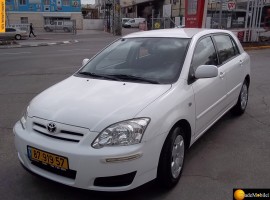 טויוטה&nbsp;&nbsp;&nbsp;2006