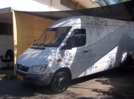 מרצדס&nbsp;&nbsp;&nbsp;2007