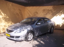 מאזדה&nbsp;&nbsp;&nbsp;2008