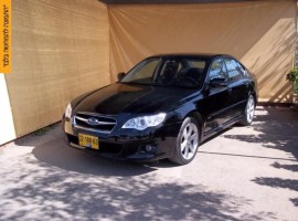 סובארו&nbsp;&nbsp;&nbsp;2008