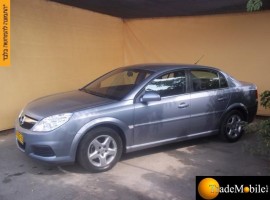 אופל&nbsp;וקטרה&nbsp;אוט' 1.6&nbsp;2008