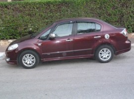 סוזוקי&nbsp;SX4&nbsp;GLX אוט' 1.6 (ESP)&nbsp;2009