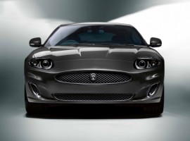יגואר&nbsp;XK&nbsp;5.0 קופה V8 אוטו'&nbsp;2012