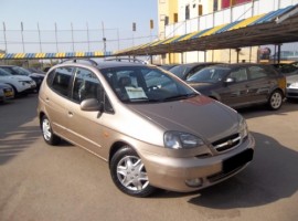 שברולט&nbsp;ויואנט&nbsp;LT אוט' 2.0&nbsp;2004