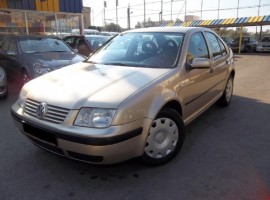 פולקסווגן&nbsp;בורה&nbsp;COMFORTLINE אוט' 1.6&nbsp;2003