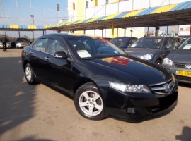 הונדה&nbsp;אקורד&nbsp;COMFORT אוט' 2.0&nbsp;2006