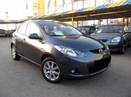 מאזדה&nbsp;2&nbsp;ACTIVE אוט' סדאן 1.5&nbsp;2009