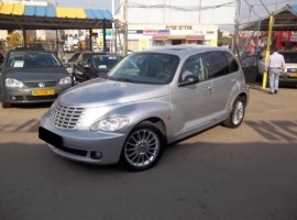 קרייזלר&nbsp;קרוזר&nbsp;LIMITED אוט' 2.4&nbsp;2009