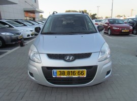 יונדאי&nbsp;מטריקס&nbsp;GL אוט' 1.6&nbsp;2008