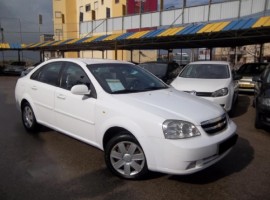 שברולט&nbsp;אופטרה&nbsp;LS אוט' 1.6&nbsp;2005