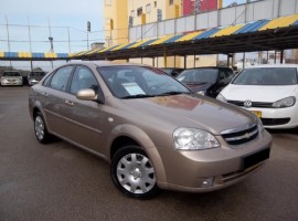 שברולט&nbsp;אופטרה&nbsp;LS אוט' 1.6&nbsp;2005