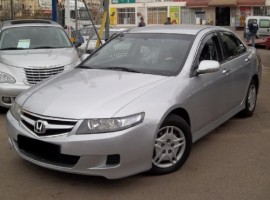 הונדה&nbsp;אקורד&nbsp;COMFORT אוט' 2.0&nbsp;2008