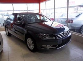 פולקסווגן&nbsp;פאסאט&nbsp;COMFORTLINE אוט' 1.8&nbsp;2012