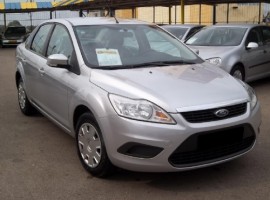 פורד&nbsp;פוקוס&nbsp;TREND אוט' 1.6&nbsp;2009