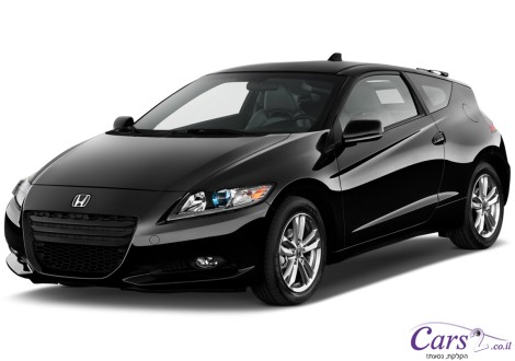 CRZ