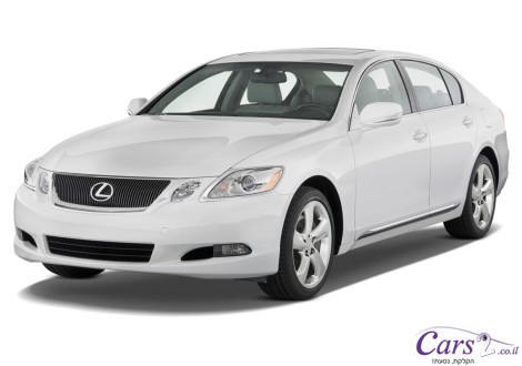 GS300