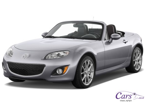 MX5