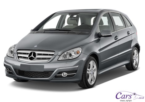 B-CLASS