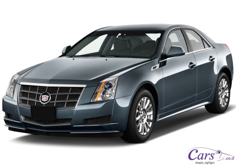 CTS
