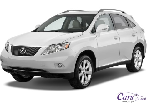 RX350
