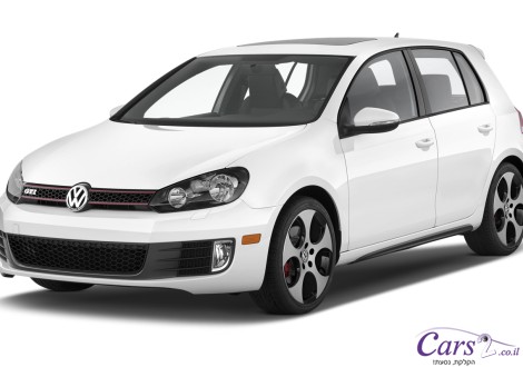 גולף GTI