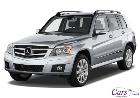 GLK CLASS
