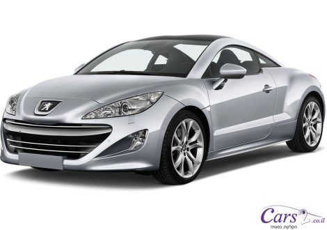 RCZ